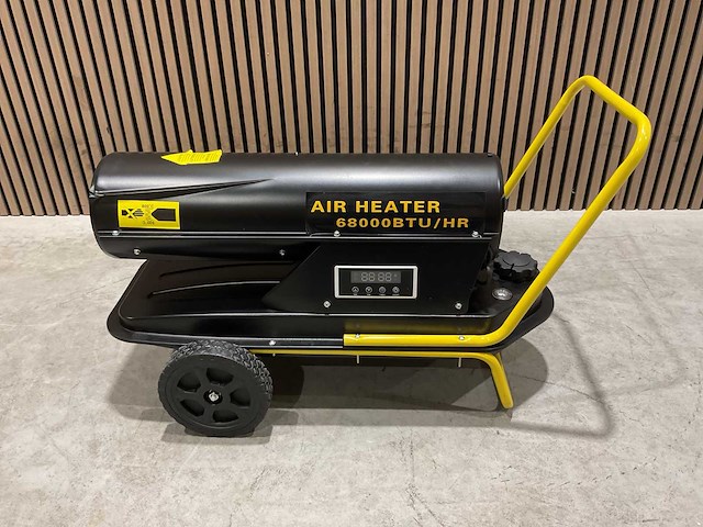 Stahlworks - xdft-20 - heater - afbeelding 5 van  47