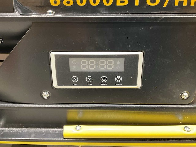 Stahlworks - xdft-20 - heater - afbeelding 17 van  47