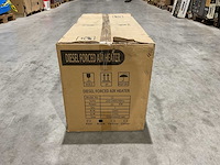 Stahlworks - xdft-20 - heater - afbeelding 44 van  47