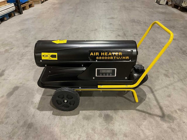 Stahlworks - xdft-20 - heater - afbeelding 46 van  47