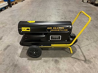 Stahlworks - xdft-20 - heater - afbeelding 46 van  47