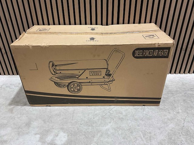 Stahlworks - xdft-20 - heater - afbeelding 7 van  37