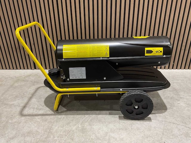 Stahlworks - xdft-20 - heater - afbeelding 13 van  37