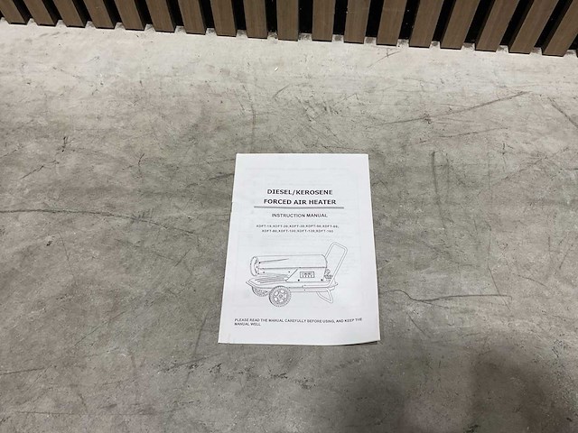 Stahlworks - xdft-20 - heater - afbeelding 19 van  37