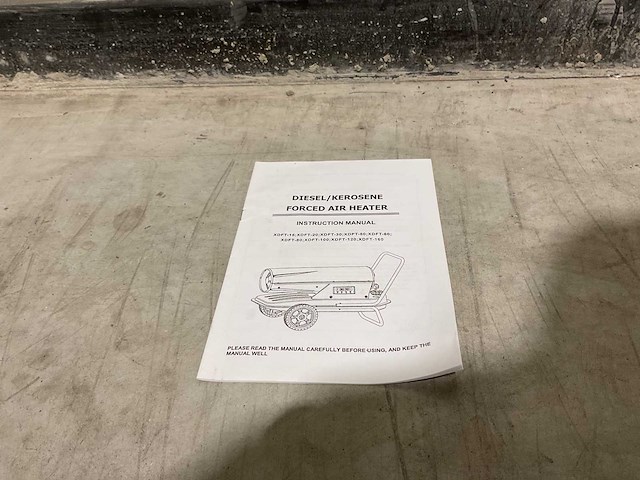 Stahlworks - xdft-20 - heater - afbeelding 37 van  37