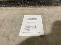 Stahlworks - xdft-20 - heater - afbeelding 37 van  37