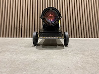 Stahlworks - xdft-30 - heater 30kw - afbeelding 19 van  51