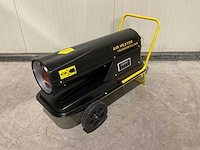 Stahlworks - xdft-30 - heater 30kw - afbeelding 36 van  51