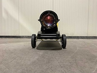 Stahlworks - xdft-30 - heater 30kw - afbeelding 38 van  51