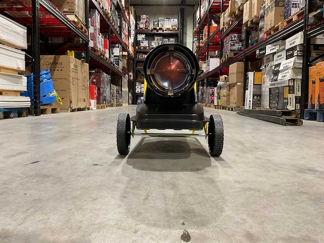 Stahlworks - xdft-30 - heater 30kw - afbeelding 2 van  49