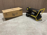 Stahlworks - xdft-30 - heater 30kw - afbeelding 11 van  49