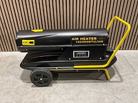 Stahlworks - xdft-30 - heater 30kw - afbeelding 15 van  49