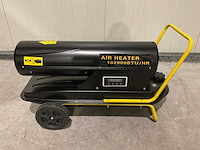 Stahlworks - xdft-30 - heater 30kw - afbeelding 32 van  49