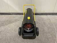 Stahlworks - xdft-30 - heater 30kw - afbeelding 35 van  49
