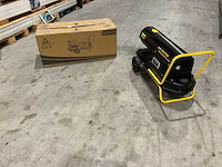 Stahlworks - xdft-30 - heater 30kw - afbeelding 33 van  49