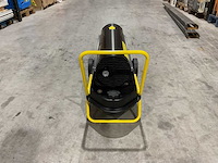 Stahlworks - xdft-30 - heater 30kw - afbeelding 7 van  40