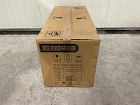 Stahlworks - xdft-30 - heater 30kw - afbeelding 27 van  40