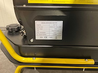 Stahlworks - xdft-30 - heater 30kw - afbeelding 33 van  40