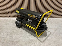 Stahlworks - xdft-30 - heater 30kw - afbeelding 23 van  46