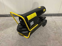 Stahlworks - xdft-30 - heater 30kw - afbeelding 37 van  46