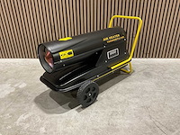 Stahlworks - xdft-30 - heater 30kw - afbeelding 13 van  38