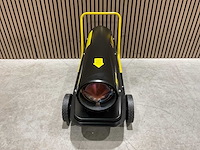 Stahlworks - xdft-30 - heater 30kw - afbeelding 14 van  38