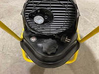 Stahlworks - xdft-30 - heater 30kw - afbeelding 31 van  38