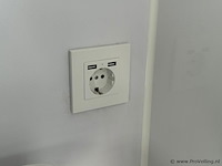 Stahlworks 4m-wit-a studio tiny house - afbeelding 4 van  16