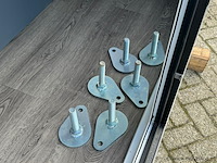 Stahlworks 4m-wit-a studio tiny house - afbeelding 10 van  16