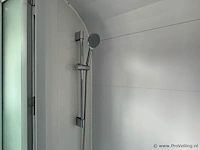 Stahlworks 4m-wit-a studio tiny house - afbeelding 14 van  16
