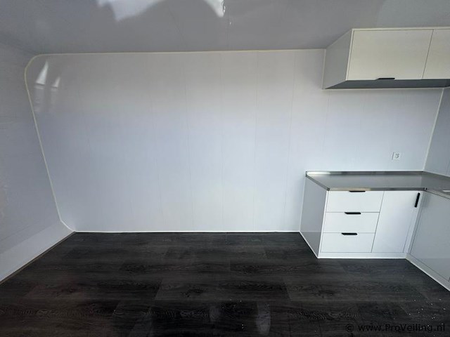 Stahlworks 6m-wit-b studio tiny house - afbeelding 4 van  6