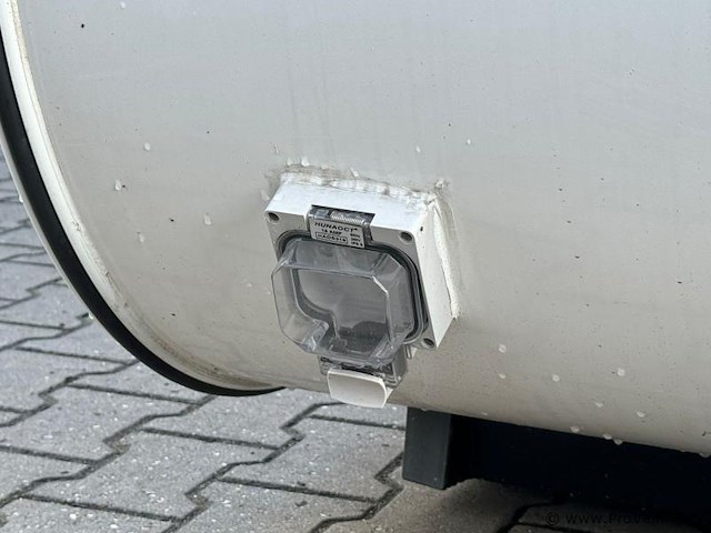 Stahlworks 6m-wit-b studio tiny house - afbeelding 3 van  6