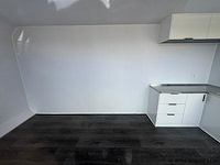Stahlworks 6m-wit-b studio tiny house - afbeelding 4 van  6