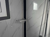 Stahlworks compleet deluxe 19ft x 20ft tiny house - afbeelding 5 van  32