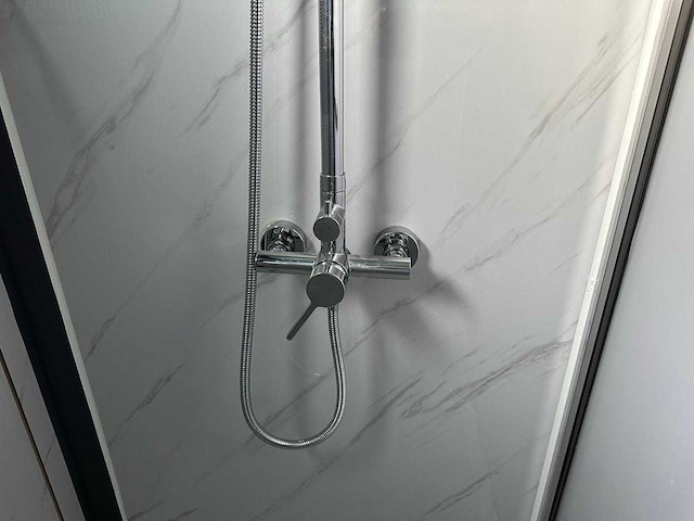 Stahlworks compleet deluxe 19ft x 20ft tiny house - afbeelding 6 van  32