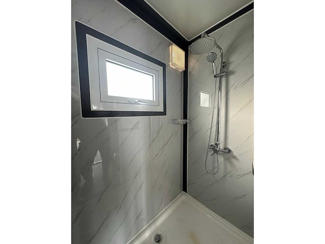 Stahlworks compleet deluxe 19ft x 20ft tiny house - afbeelding 10 van  32