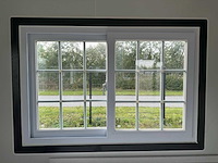 Stahlworks compleet deluxe 19ft x 20ft tiny house - afbeelding 21 van  32