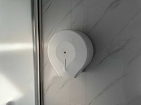 Stahlworks compleet deluxe 19ft x 20ft tiny house - afbeelding 3 van  32