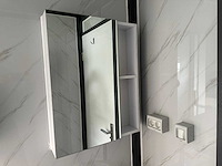 Stahlworks compleet deluxe 19ft x 20ft tiny house - afbeelding 18 van  32