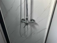 Stahlworks compleet deluxe 19ft x 20ft tiny house - afbeelding 7 van  32