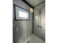 Stahlworks compleet deluxe 19ft x 20ft tiny house - afbeelding 11 van  32