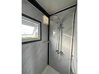 Stahlworks compleet deluxe 19ft x 20ft tiny house - afbeelding 10 van  24
