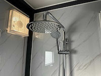 Stahlworks compleet deluxe 19ft x 20ft tiny house - afbeelding 24 van  24