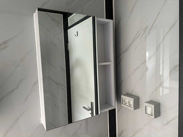 Stahlworks compleet deluxe 19ft x 20ft tiny house - afbeelding 1 van  6