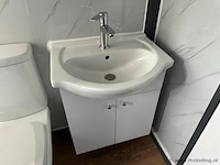 Stahlworks compleet deluxe (19ft*20ft) tiny house - afbeelding 16 van  27