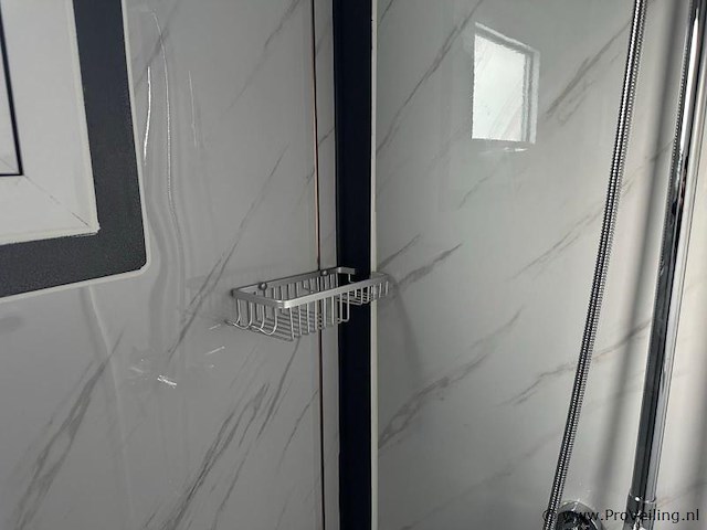 Stahlworks compleet deluxe (19ft*20ft) tiny house - afbeelding 14 van  27