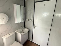 Stahlworks compleet deluxe (19ft*20ft) tiny house - afbeelding 24 van  27