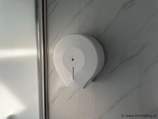 Stahlworks compleet deluxe (19ft*20ft) tiny house - afbeelding 3 van  27