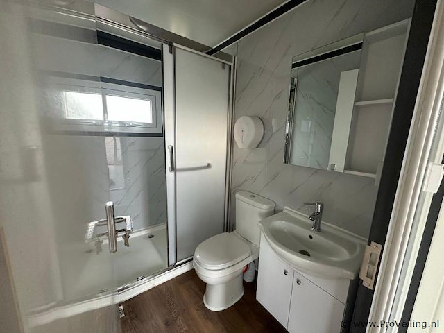 Stahlworks compleet deluxe (19ft*20ft) tiny house - afbeelding 10 van  27