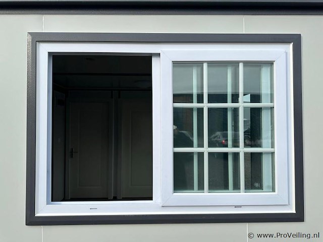 Stahlworks compleet deluxe (19ft*20ft) tiny house - afbeelding 2 van  27